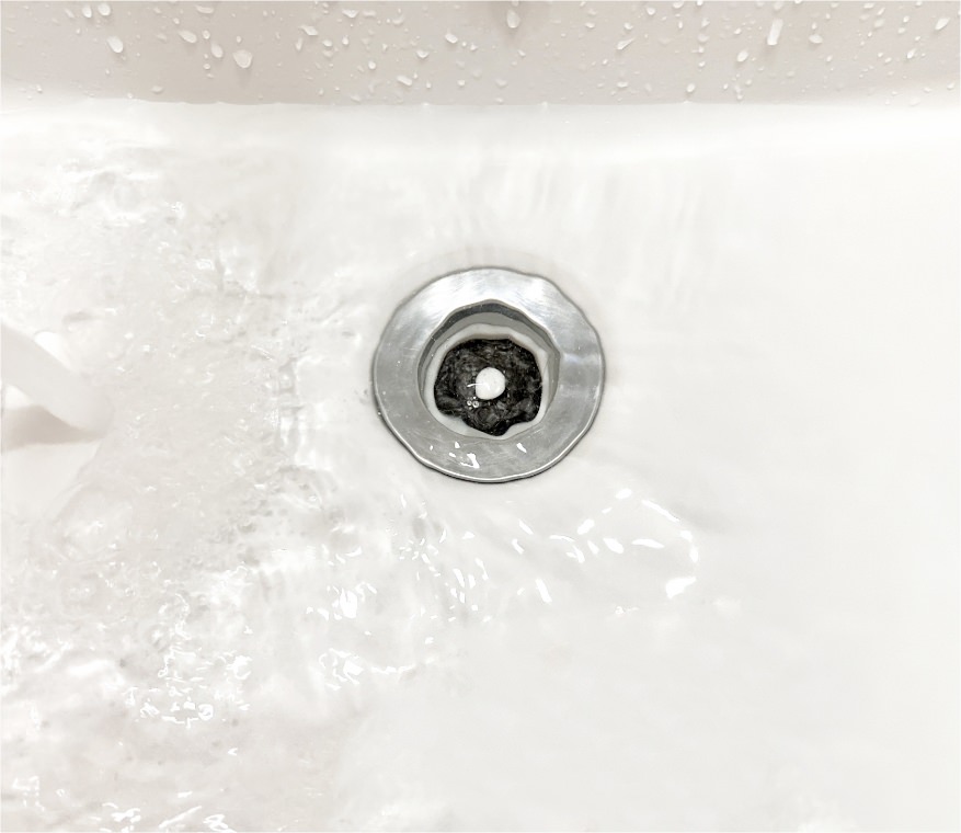 ウルトラファインバブルの洗浄効果