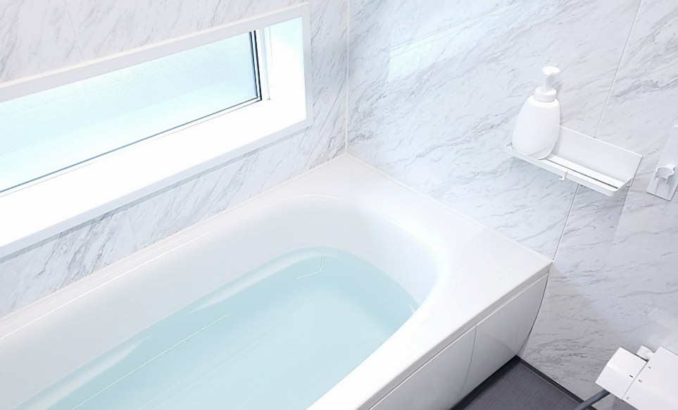 ウルトラファインバブルの利用シーン1