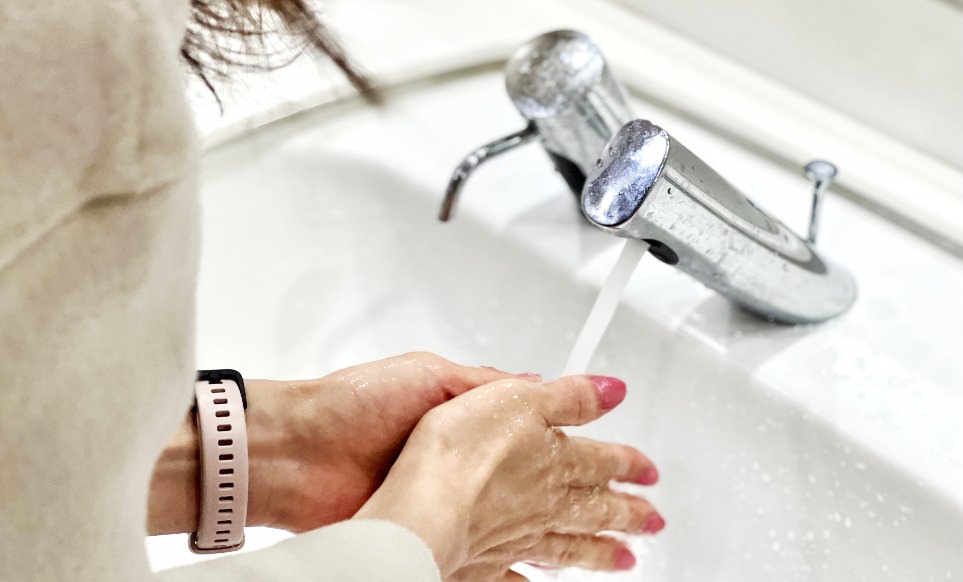 ウルトラファインバブルの利用シーン3