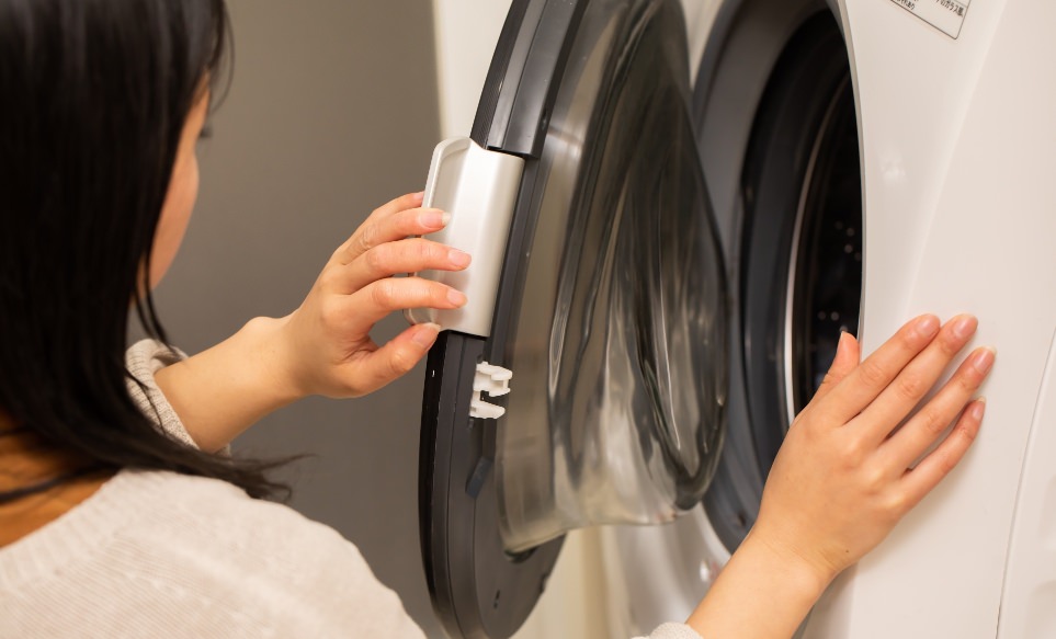 ウルトラファインバブルの利用シーン4